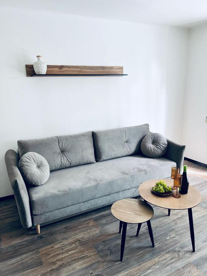 Apartman Opava S Parkovanim Exterior photo