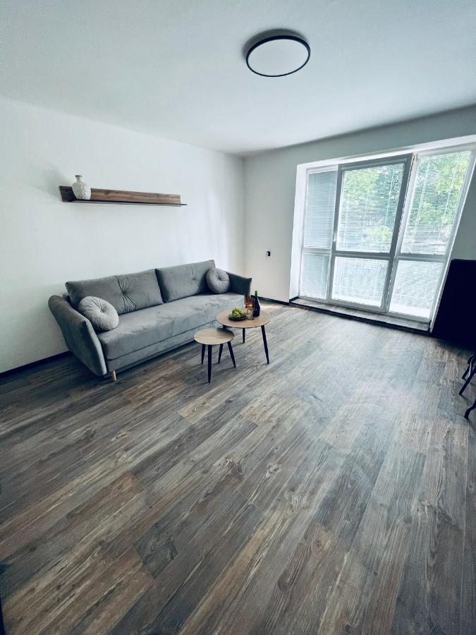 Apartman Opava S Parkovanim Exterior photo